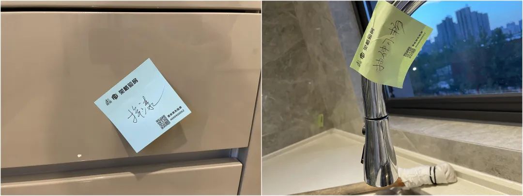 中国铁建西派时代验房,西派时代沣西样板间