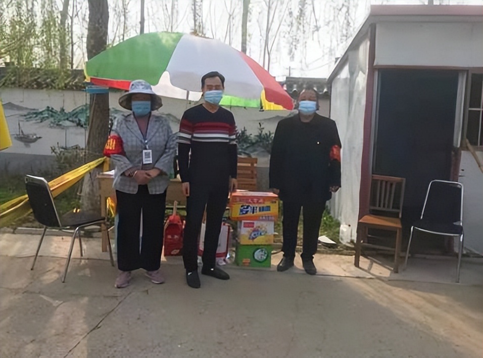 临沭战“疫”爱心榜（4月8日更新）