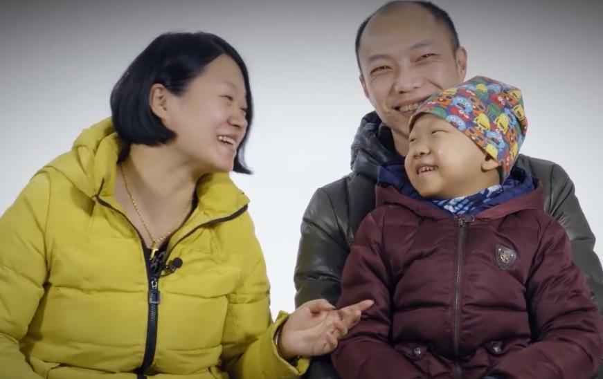 8岁男孩查出肾衰竭,肾衰竭患者亲身经历