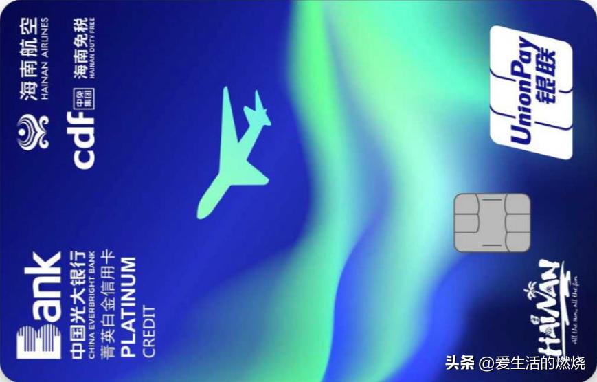 今年的入门好卡你拥有了吗？