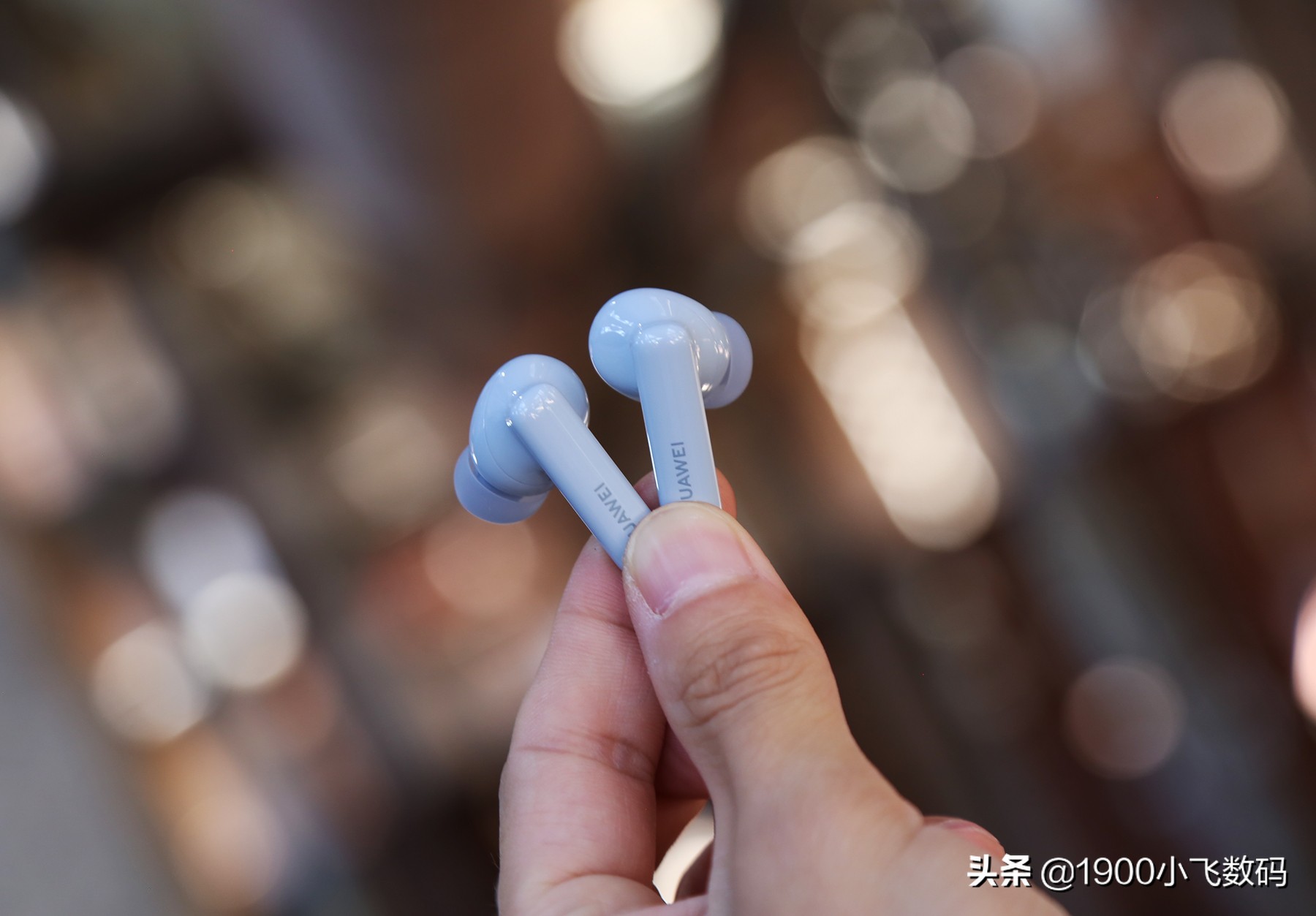 蓝牙耳机华为freebuds5i测评,华为耳机freebuds5i使用感受