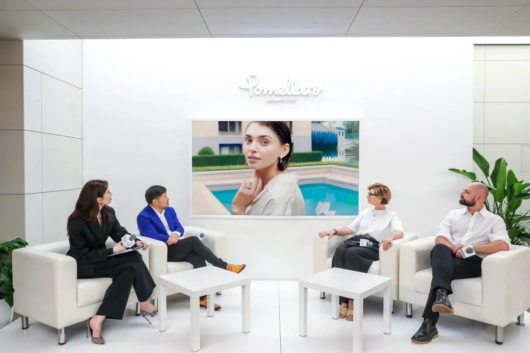 pomellato宝曼兰朵价位,pomellato宝曼兰朵专卖