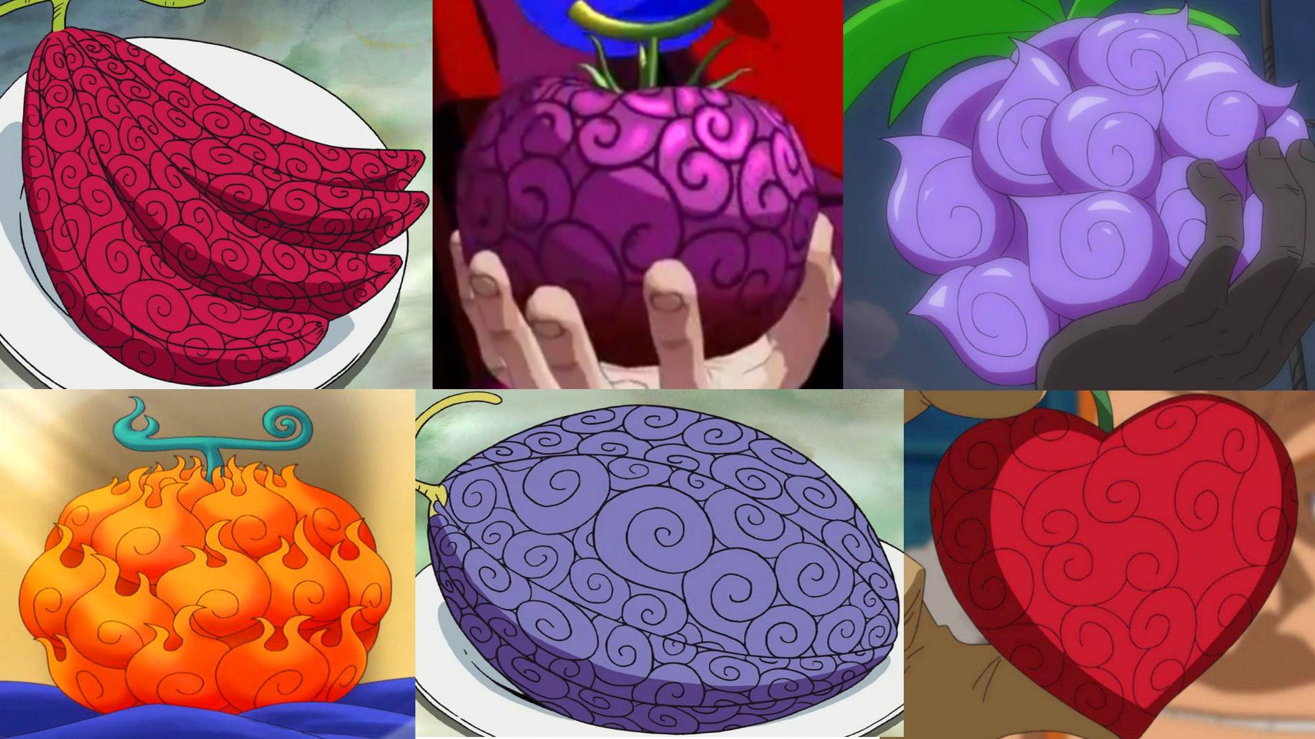 海贼王经历过成功和败北是多少集,海贼王最厉害的果实被用废了