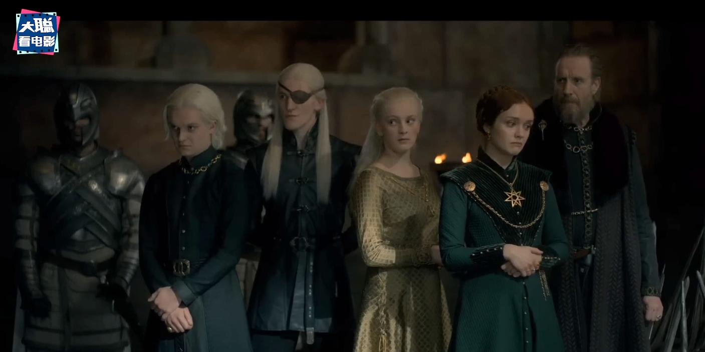 龙之家族7集,龙之家族7集深度解说