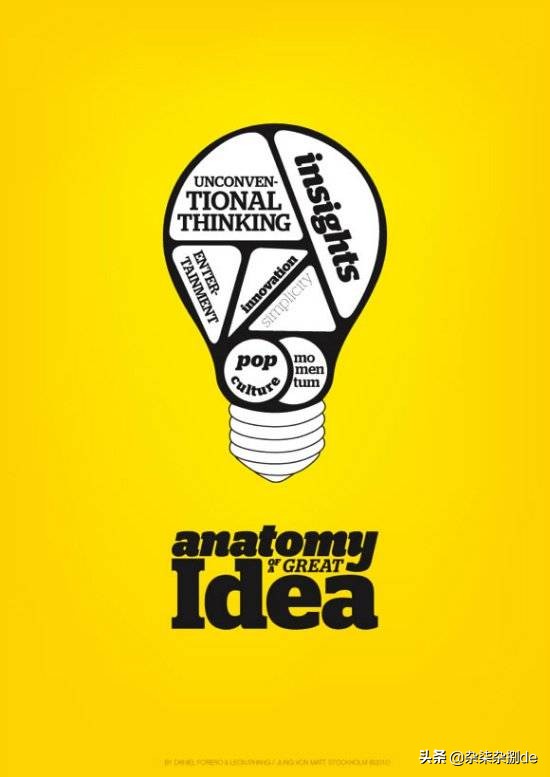 国外商业平面广告设计获奖作品,国外平面广告设计