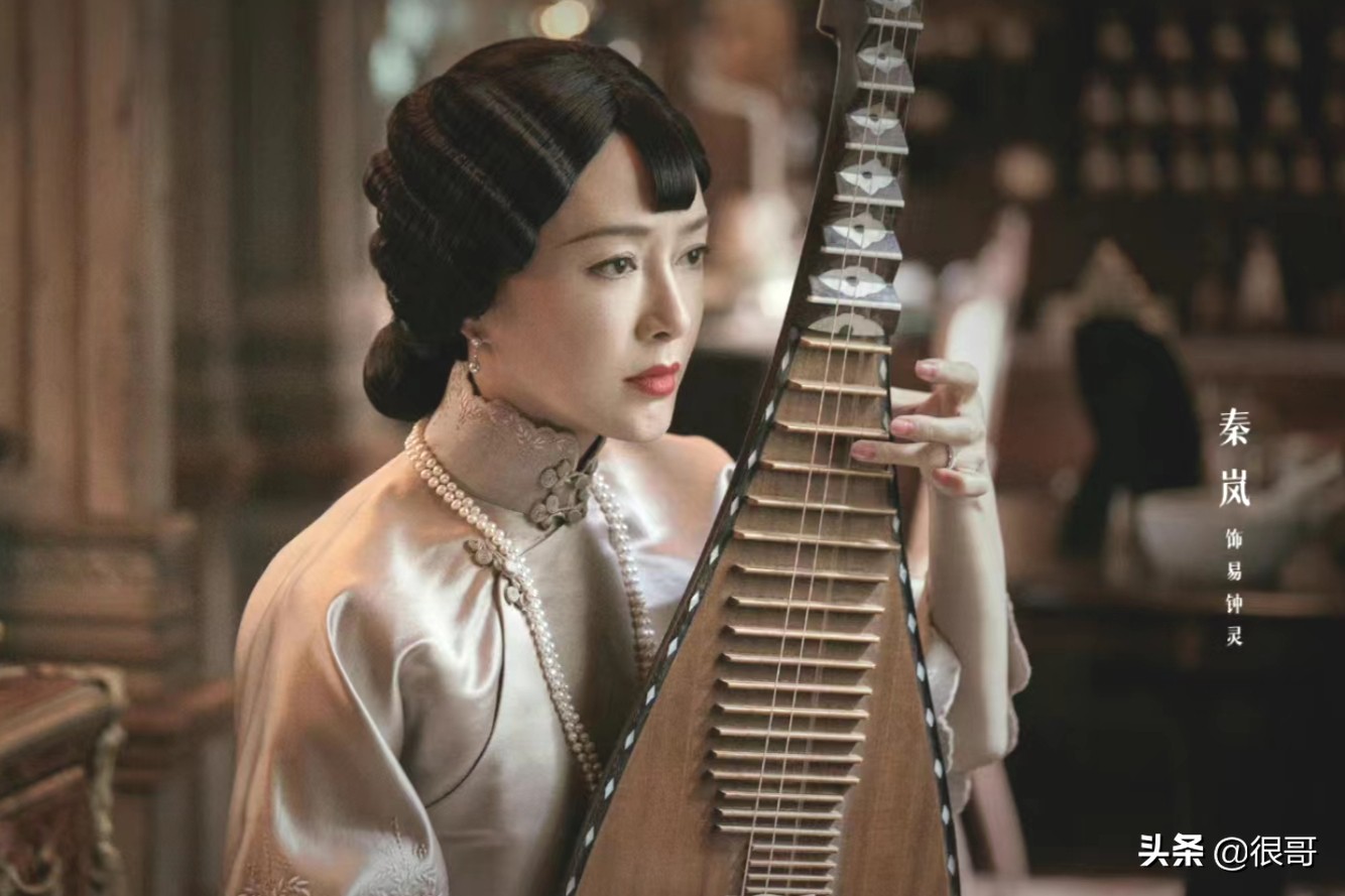 传家吴谨言演技,传家吴谨言戏多吗