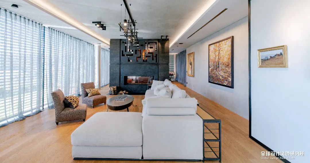 国外篇|2022WDA世界设计奖获奖名单公布