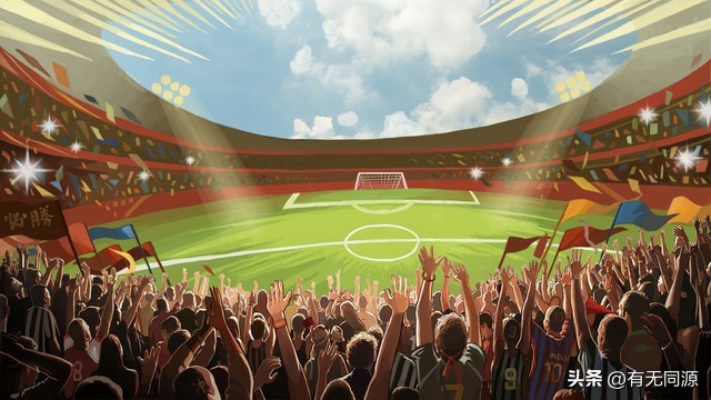 世界杯阿根廷夺冠感悟,世界杯阿根廷赢了意味着什么