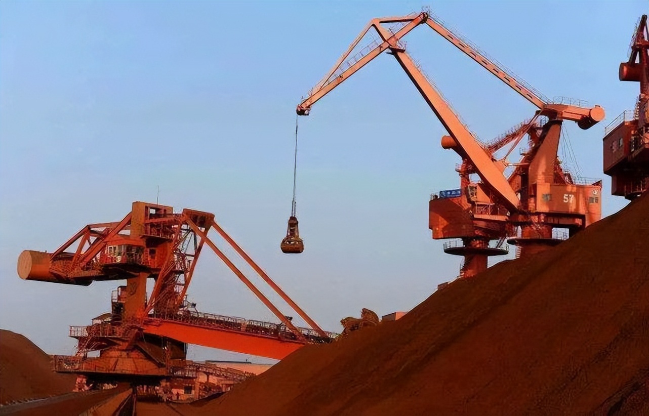 澳大利亚同意铁矿石人民币结算,辟谣澳大利亚铁矿石人民币结算