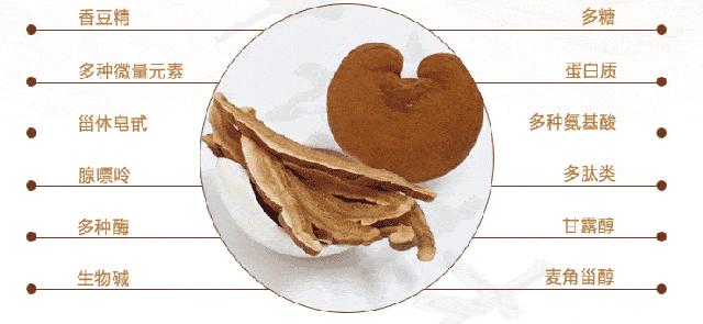 灵芝野生的好还是种植的好啊,野生灵芝品种哪些药用价值好