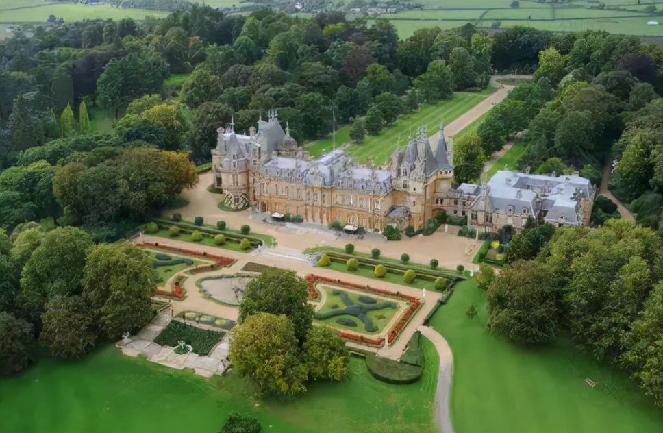 假如豪门有选秀,假如豪门继承人有选秀