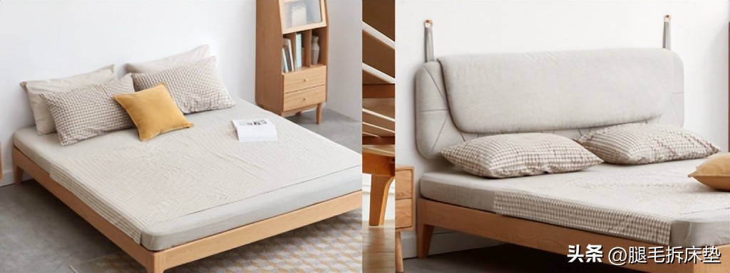 床架别乱买！这10个省钱小技巧，轻松省出三室一厅