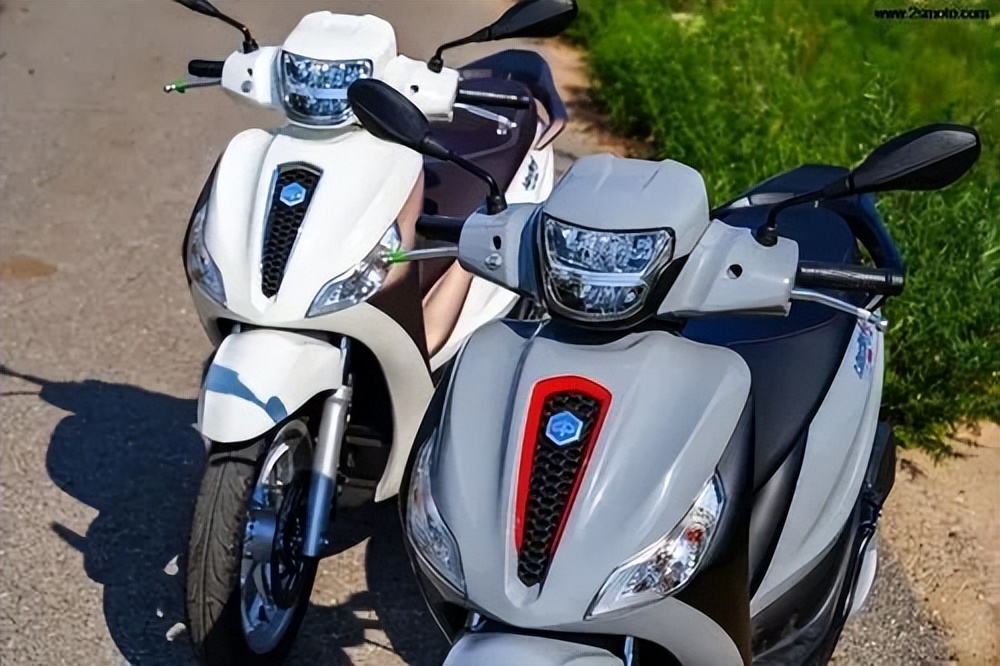 雅马哈aerosportsx换侧包围,雅马哈aerosports试驾