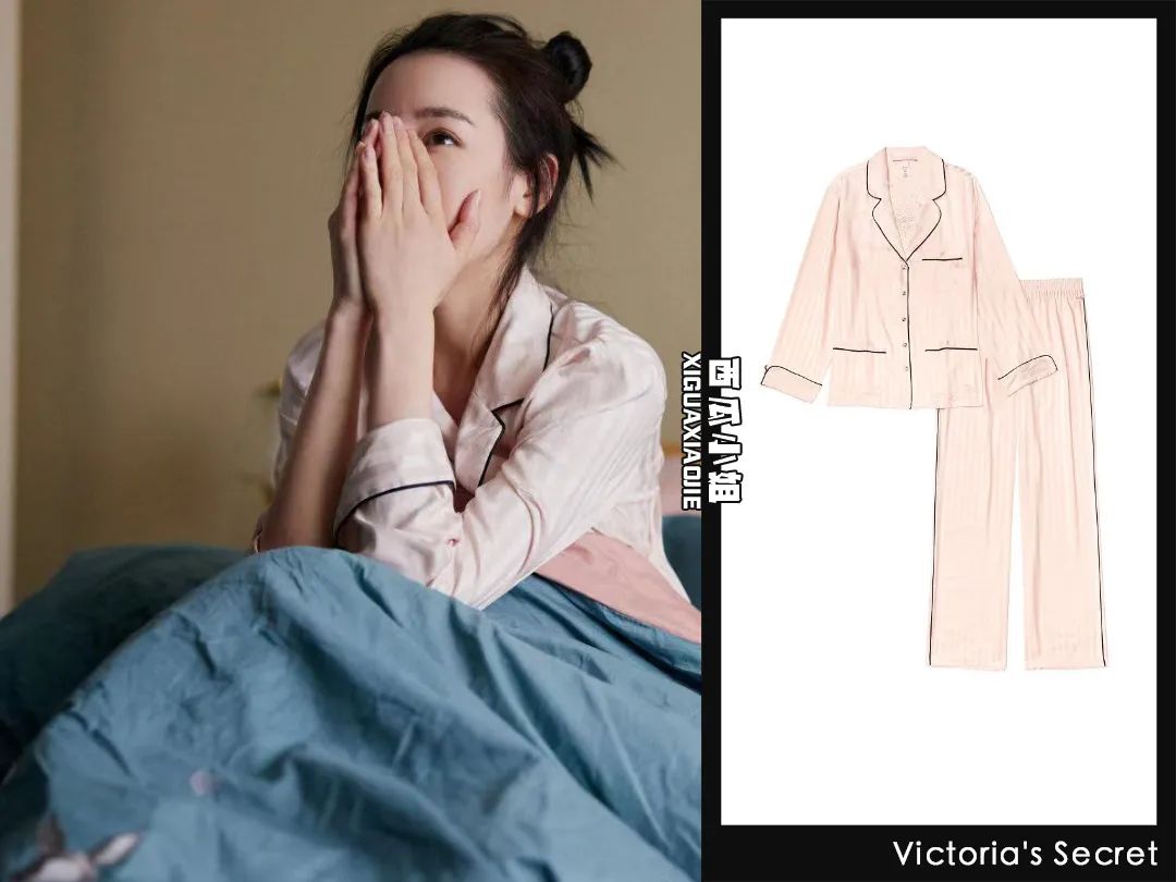 倪妮白鹿娜扎热巴唐嫣,白鹿关晓彤倪妮