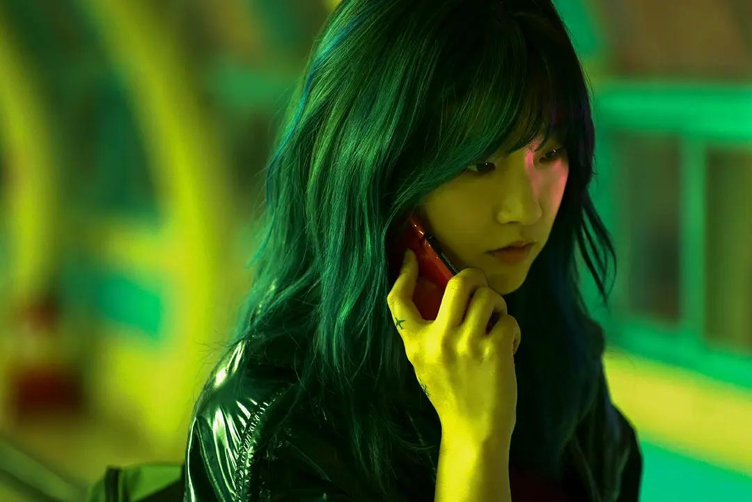 2022年韩国电影解说,2022年韩国电影