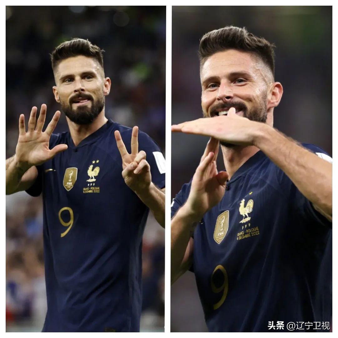 盘点球星们进球的霸气庆祝动作,足球球星进球庆祝动作