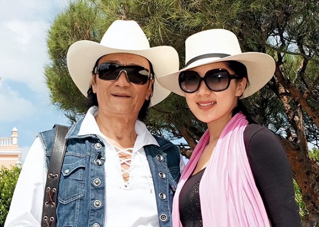 coco谈和谢贤分手的原因,谢贤给了coco多少钱分手费