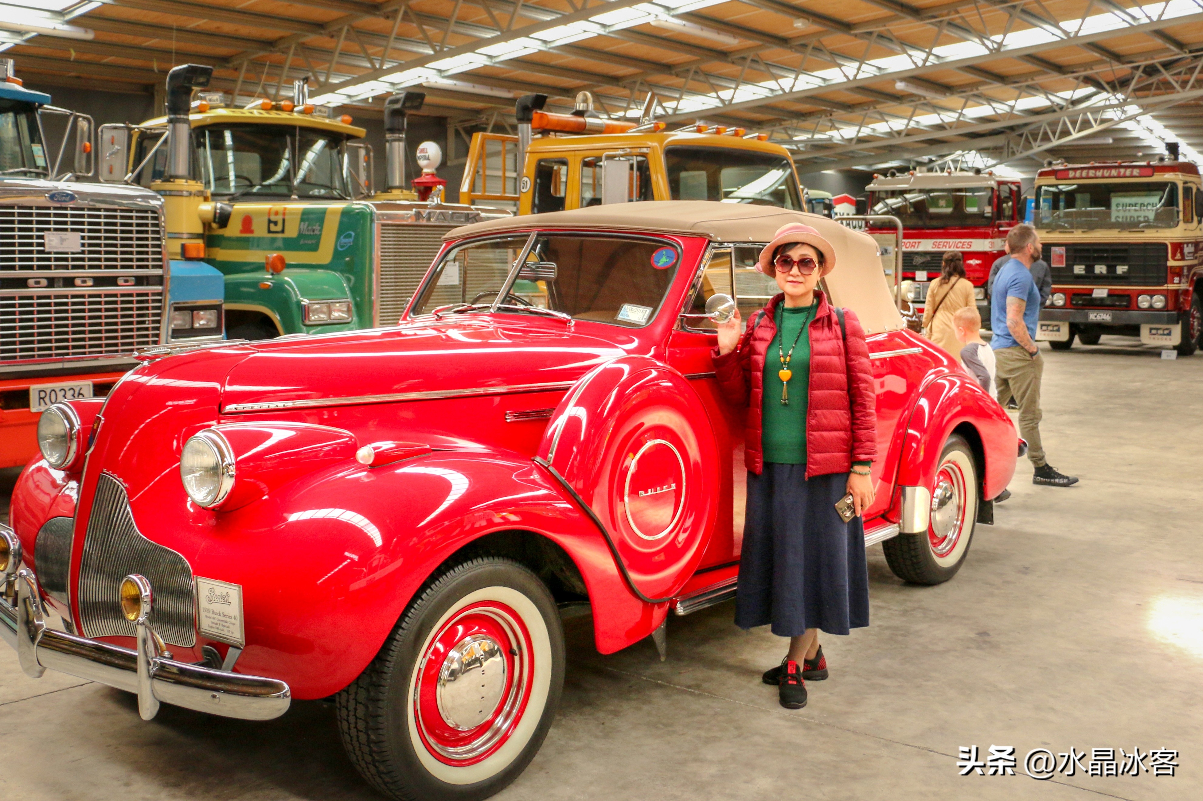 南岛新西兰之旅,新西兰之南岛