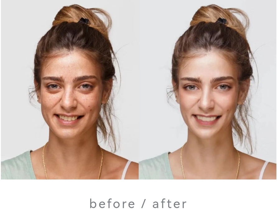 女性p图技巧有哪些,女性p图技巧视频教程