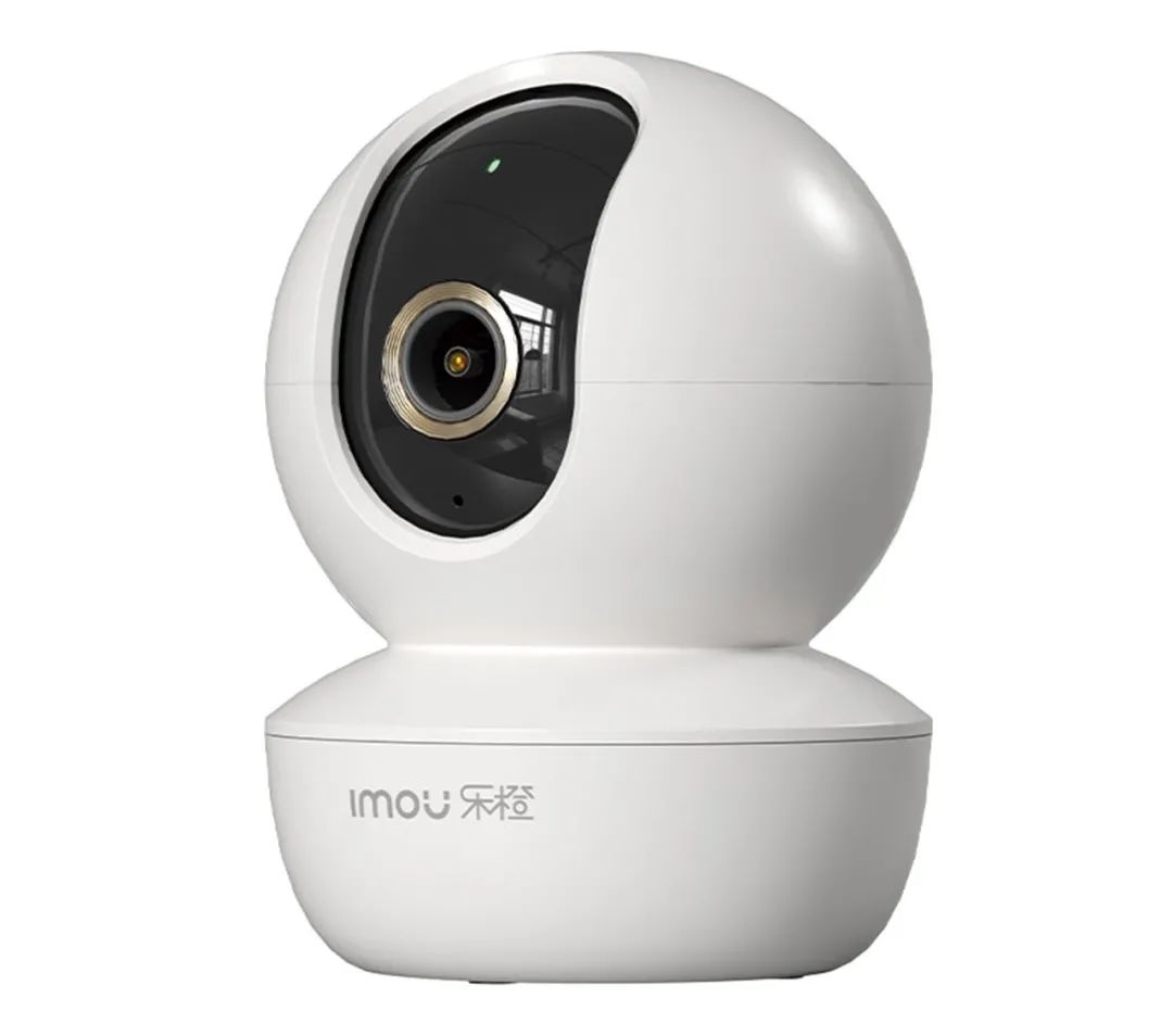 做你的第三只眼,家用消费类智能摄像头