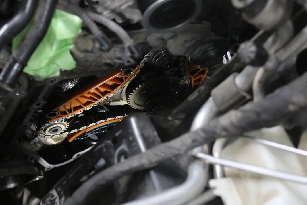 迈腾b7翻新视频成都,大众迈腾b7旧车翻新改造