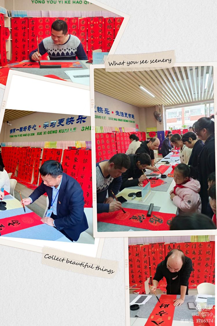 双减政策显成效课后服务有亮点,双减落地教育归来