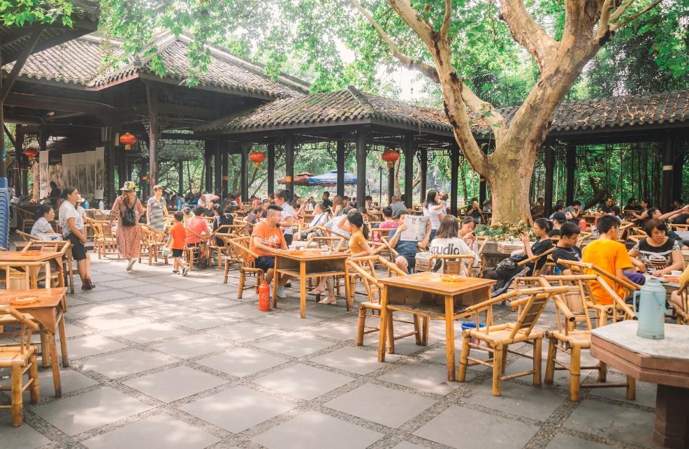 成都人性格分析,成都人的体质怎么样