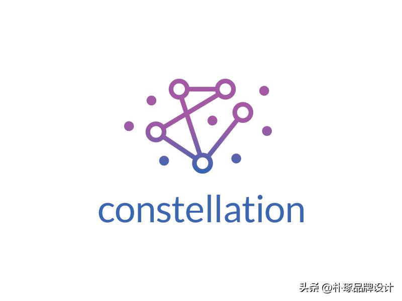 品牌logo设计创意,品牌logo创意广告