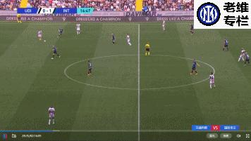 国米战胜乌迪内斯,乌迪内斯1比2国际米兰