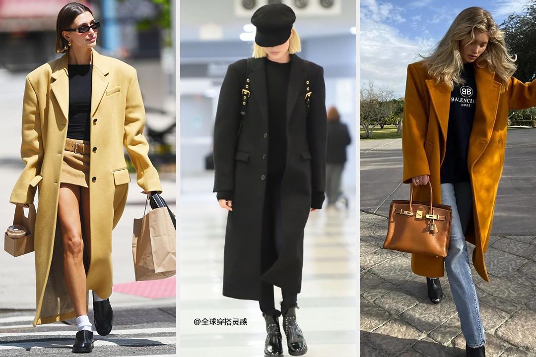 2023秋冬流行趋势走秀视频,2019秋冬秀场流行的5大趋势超清