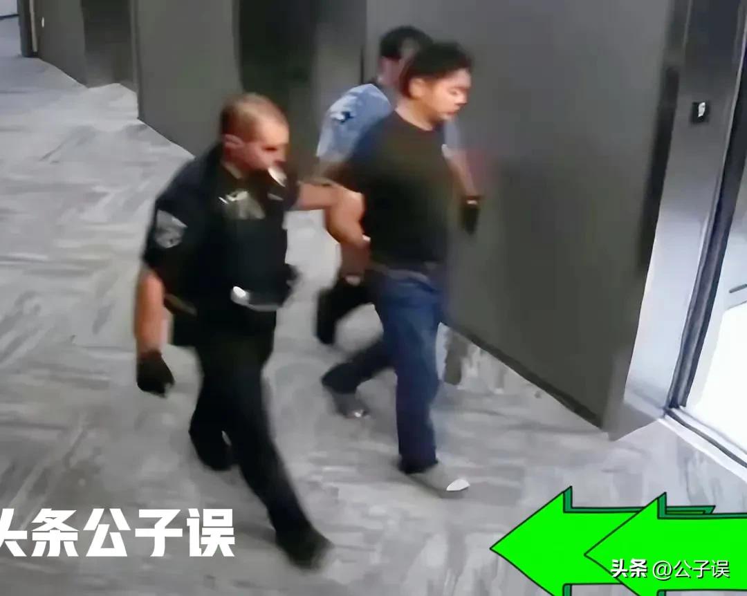 奶茶妹妹章泽天和刘强东现状,奶茶妹妹爆料刘强东富到什么程度