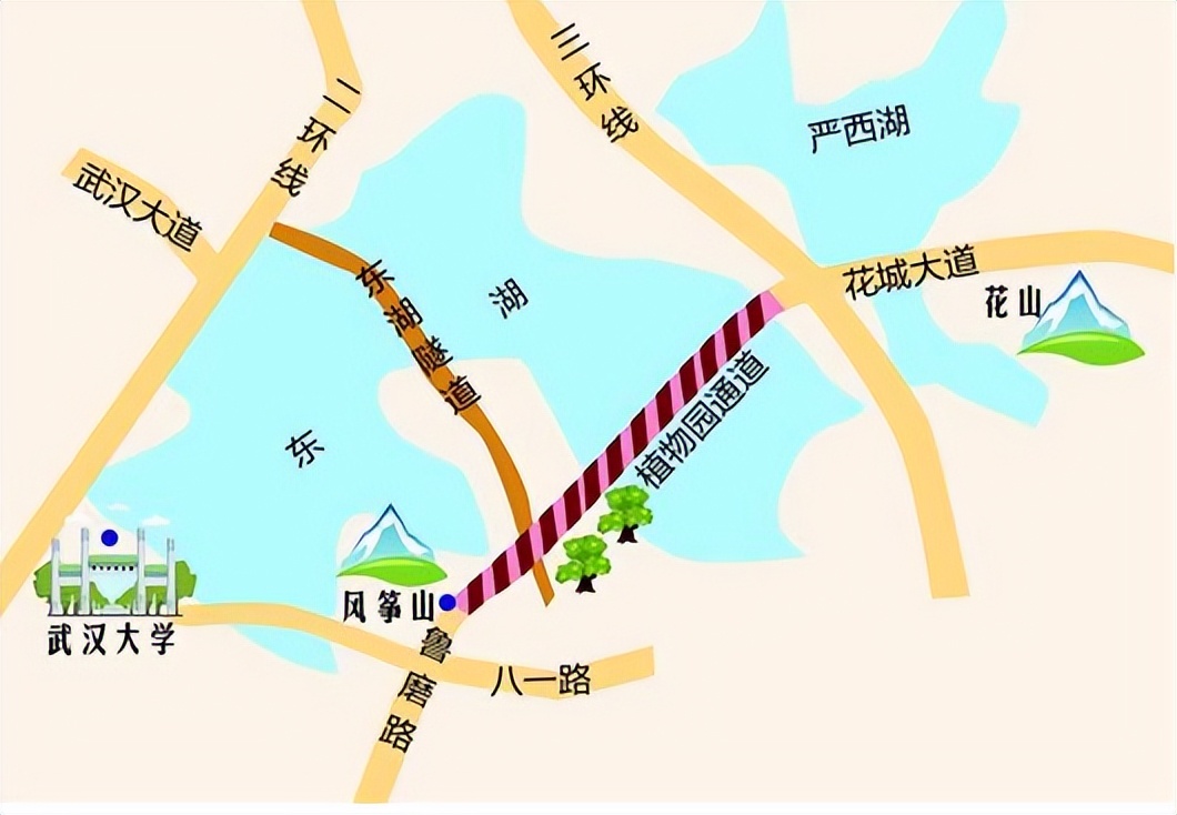 光谷南发展前景,光谷发展速度到底有多快