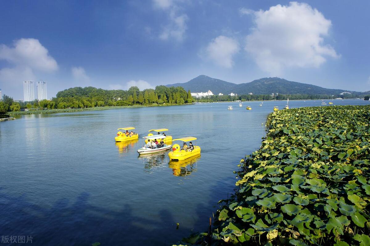南京值得去的免费景点旅游攻略,南京旅游必去的景点一日游免费