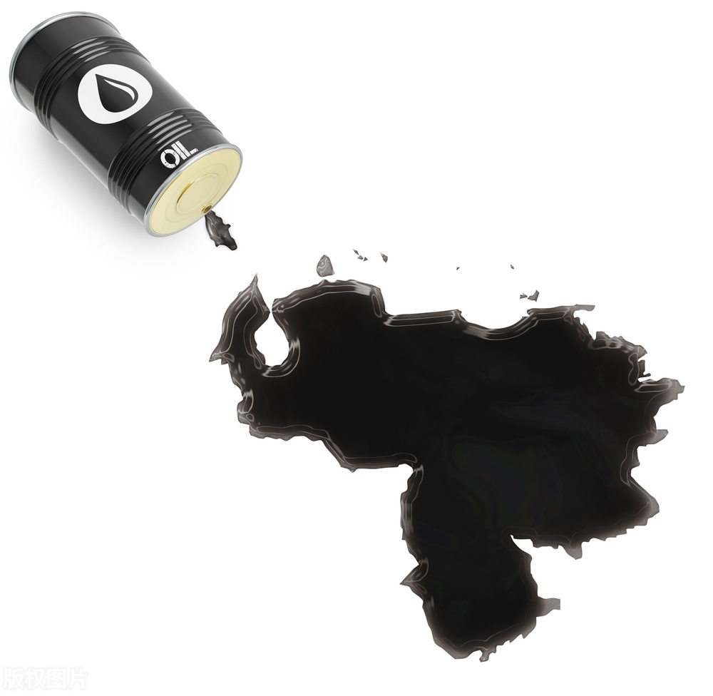 委内瑞拉石油储存量,委内瑞拉石油丰富为何贫穷