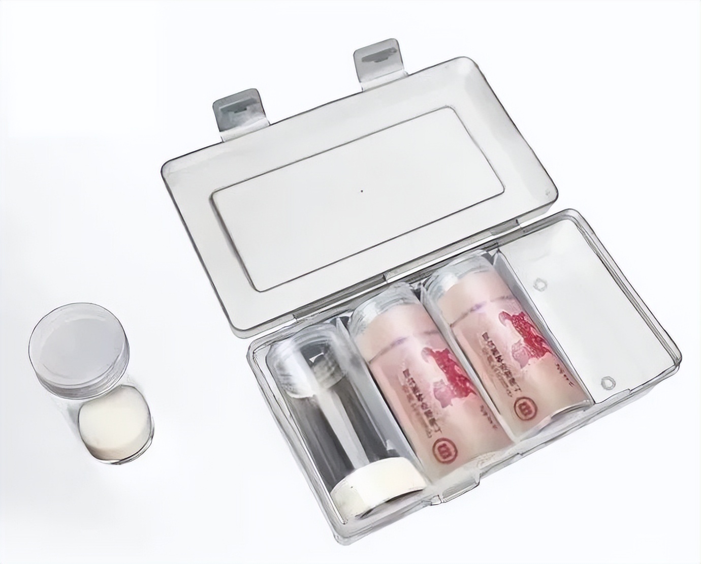 保存老币的简单办法,单枚纪念币怎么保存不会氧化