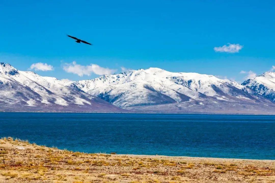 摄影师镜头下全球绝美地质风光,摄影人必踩的7个旅游地