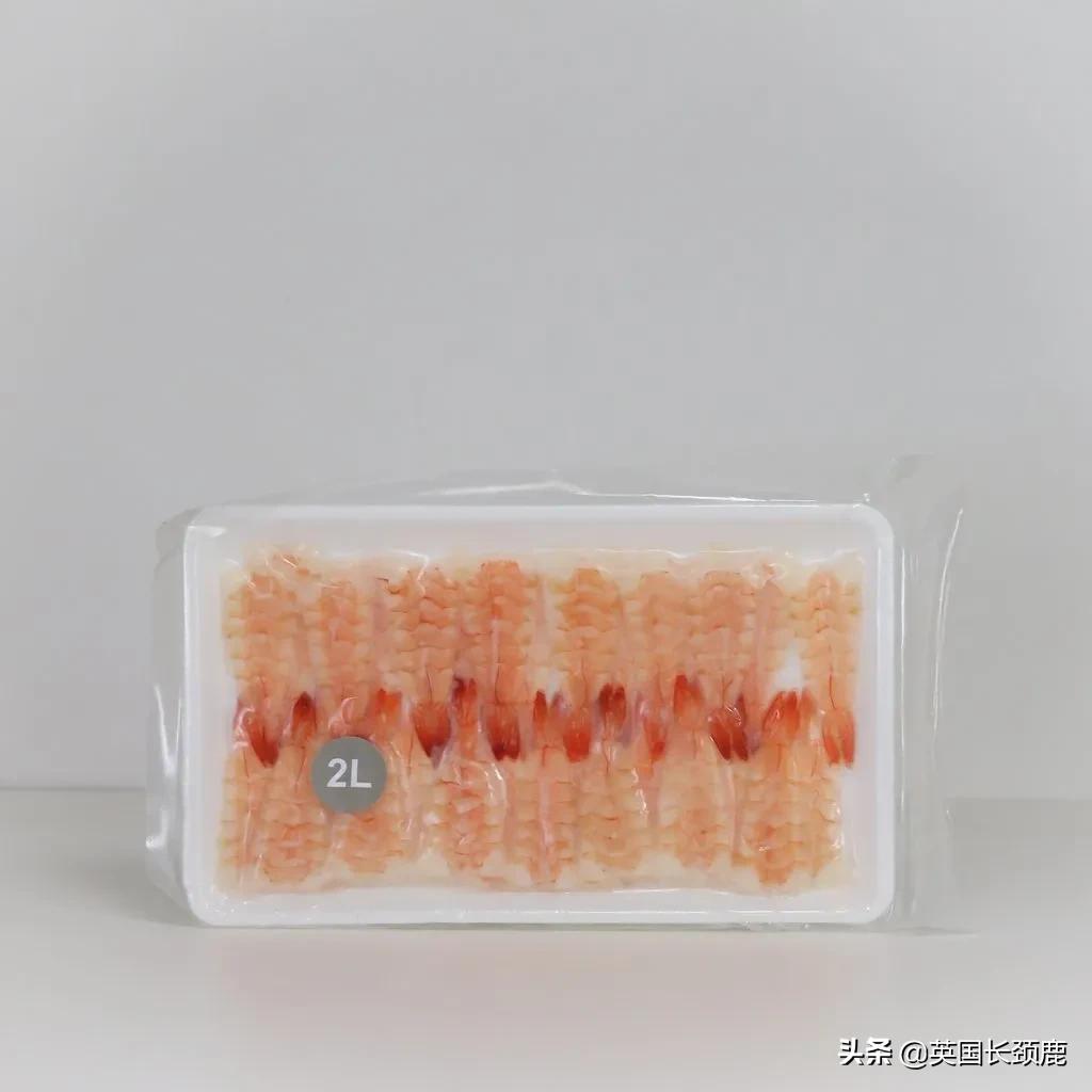 英国疫情期间美食,疫情期间英国人吃海鲜