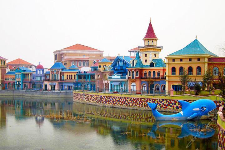 青岛人气景点盘点｜10个推荐景点及周边玩法攻略