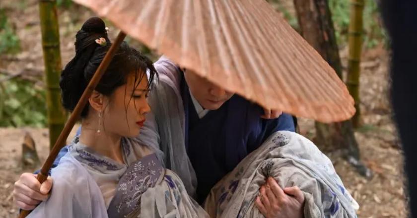 压了几年才播火了的剧,压了很久才播的电视剧