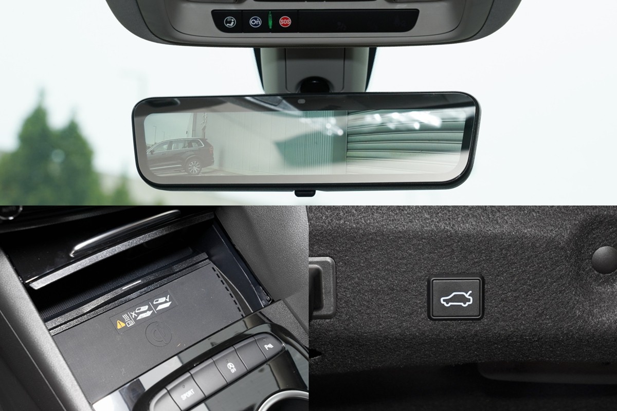 别克君威能跑赢凌渡吗,别克君威跟大众速腾凌渡