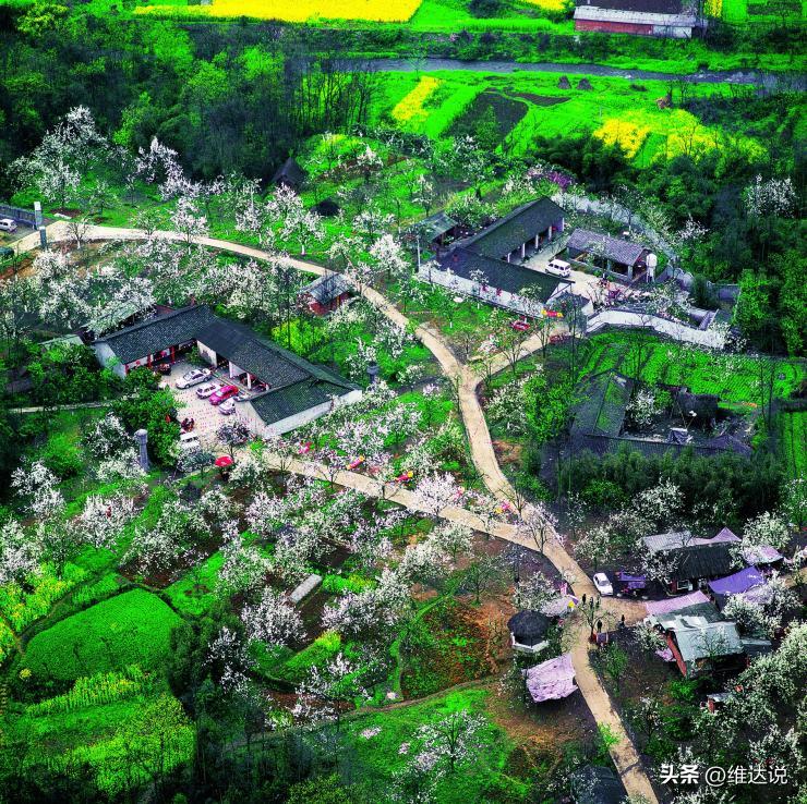 成都平原成为我国天府之国的原因,成都平原被称为天府之城的原因