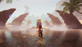 89块30小时体验，量大管饱的开放式冒险游戏《卡库远古封印》