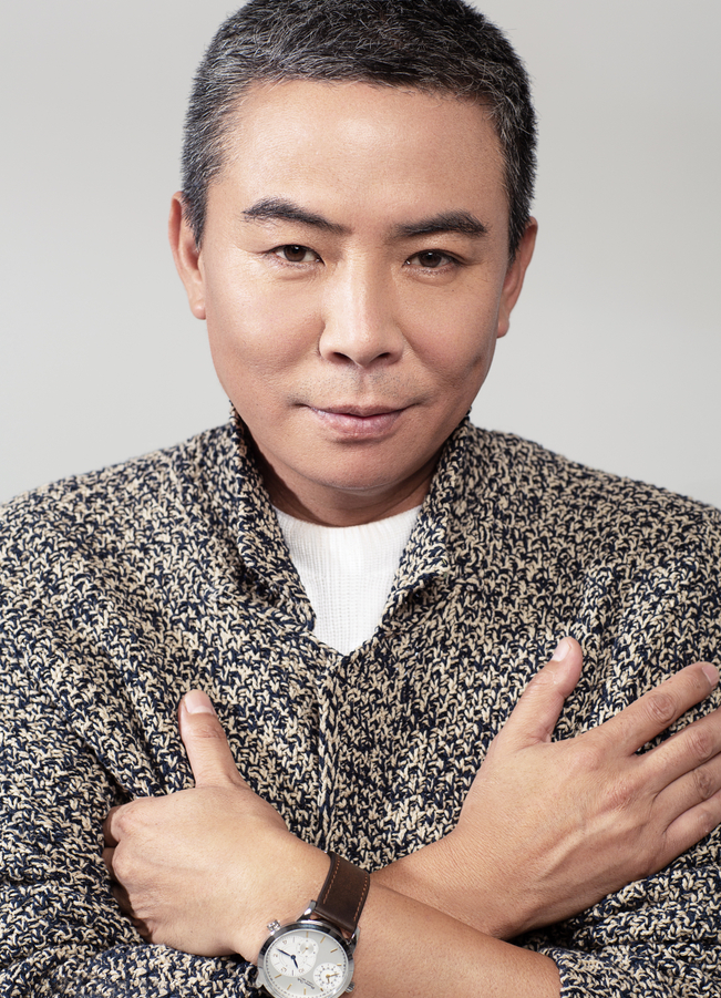 征服电视剧里的十大狠人,征服19年过去剧中8大恶人现状如何