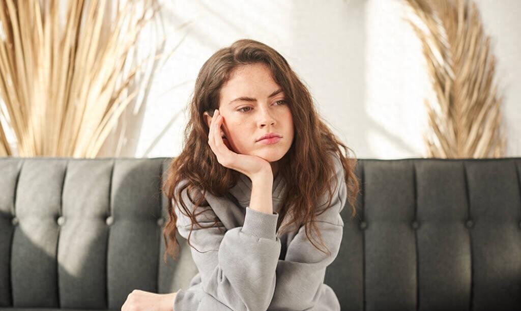 学会控制情绪，合理释放