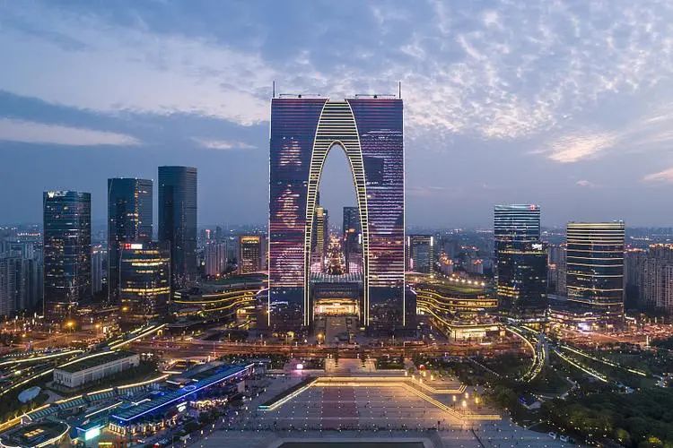 苏杭5日游自由行攻略,苏杭5日游纯玩团自由行攻略