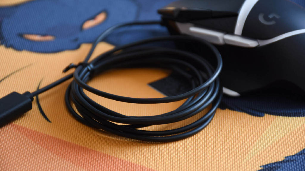 罗技g502herose有线游戏鼠标rgb,鼠标罗技g502sg和hero