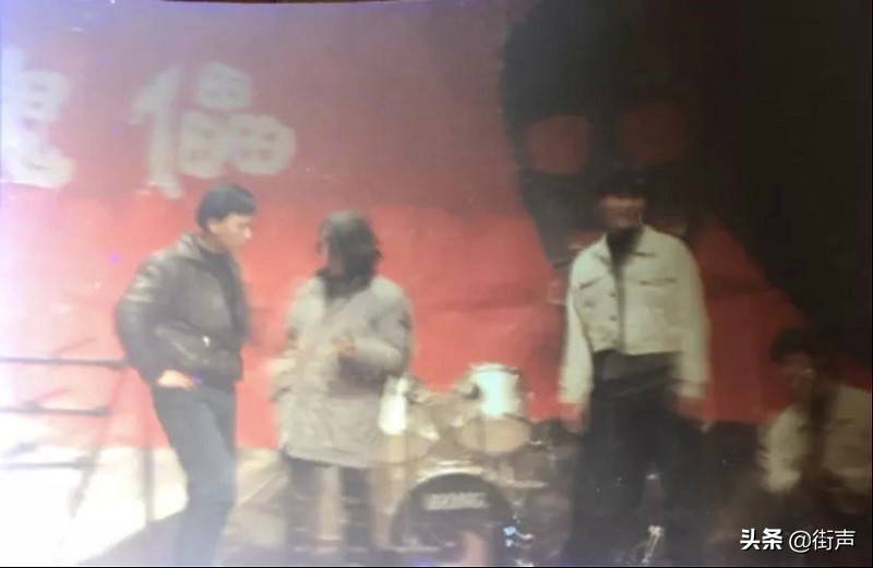 摇滚大城系列：青岛的乐队都挺火的？