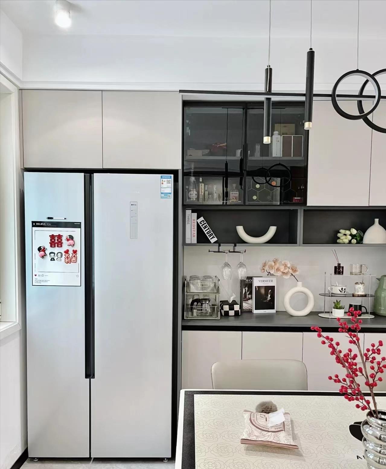 要想冰箱选得好保鲜是关键,风冷冰箱如何保证菜不失水分