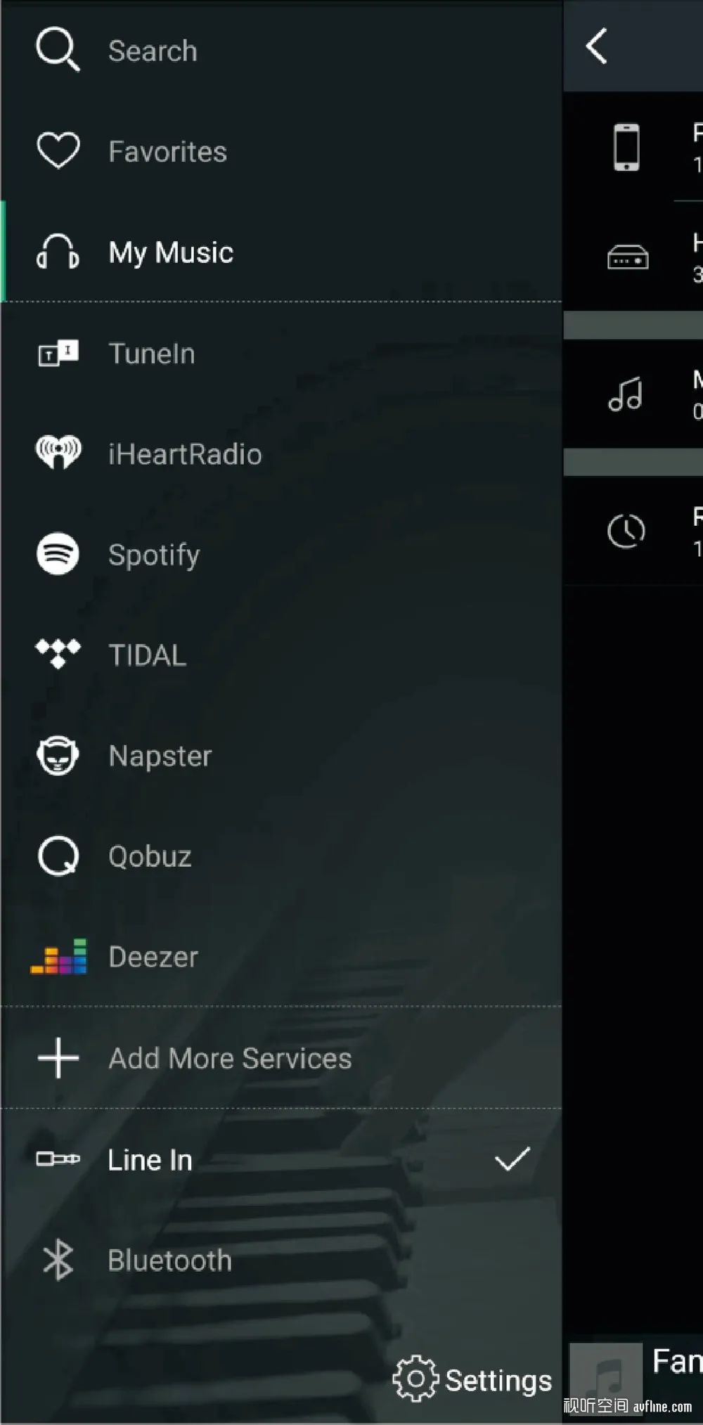 新瓶装新酒时尚实用的数播：LUXMANC5数播解码前级一体机