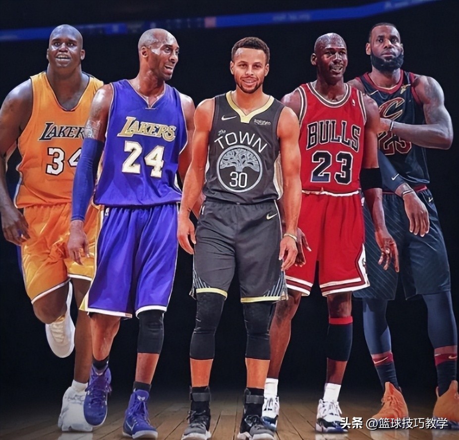 联盟第一人！NBA官方宣布，全联盟所有球队将会退役6号球衣